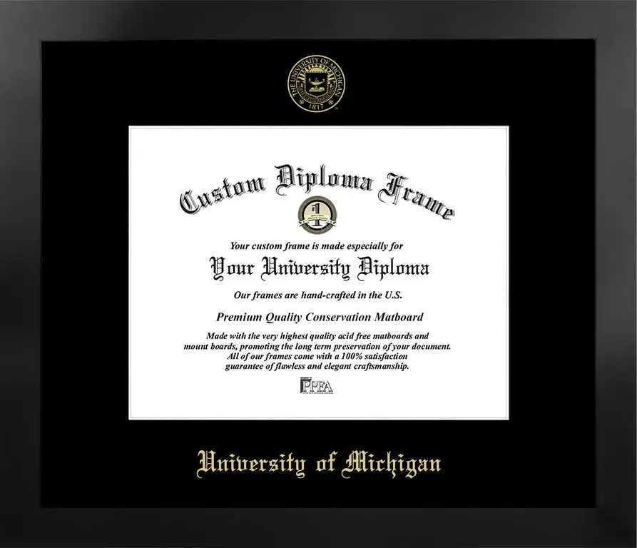 Michigan - Purchase